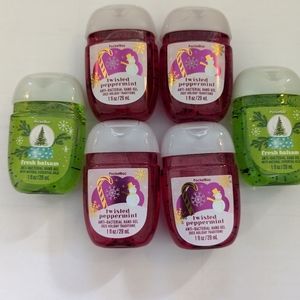 Bath & Bodyworks PocketBac lot